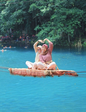 Karpet Terbang