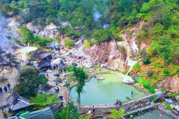 Kawah Rengganis