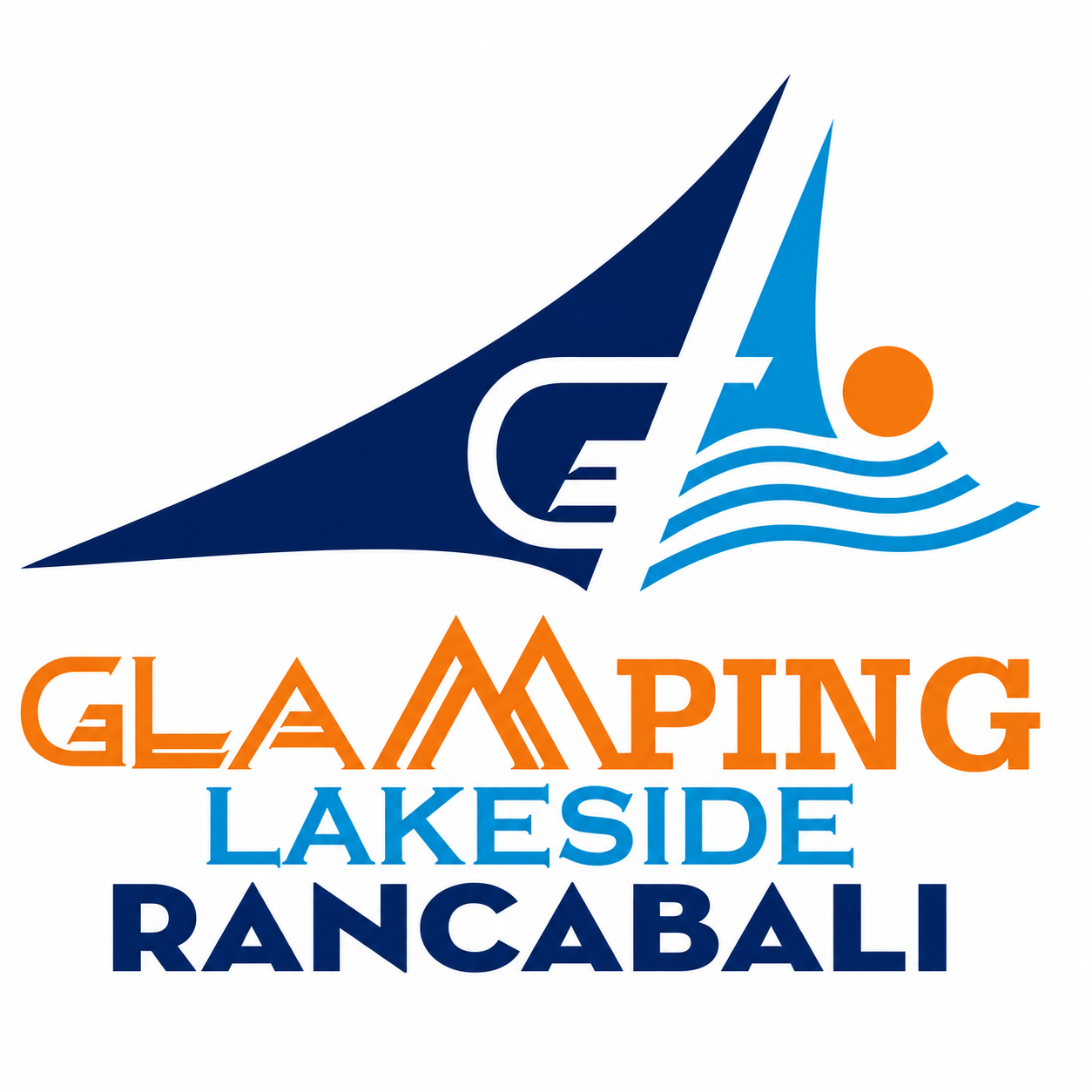 Glamping Lakeside  Rancabali